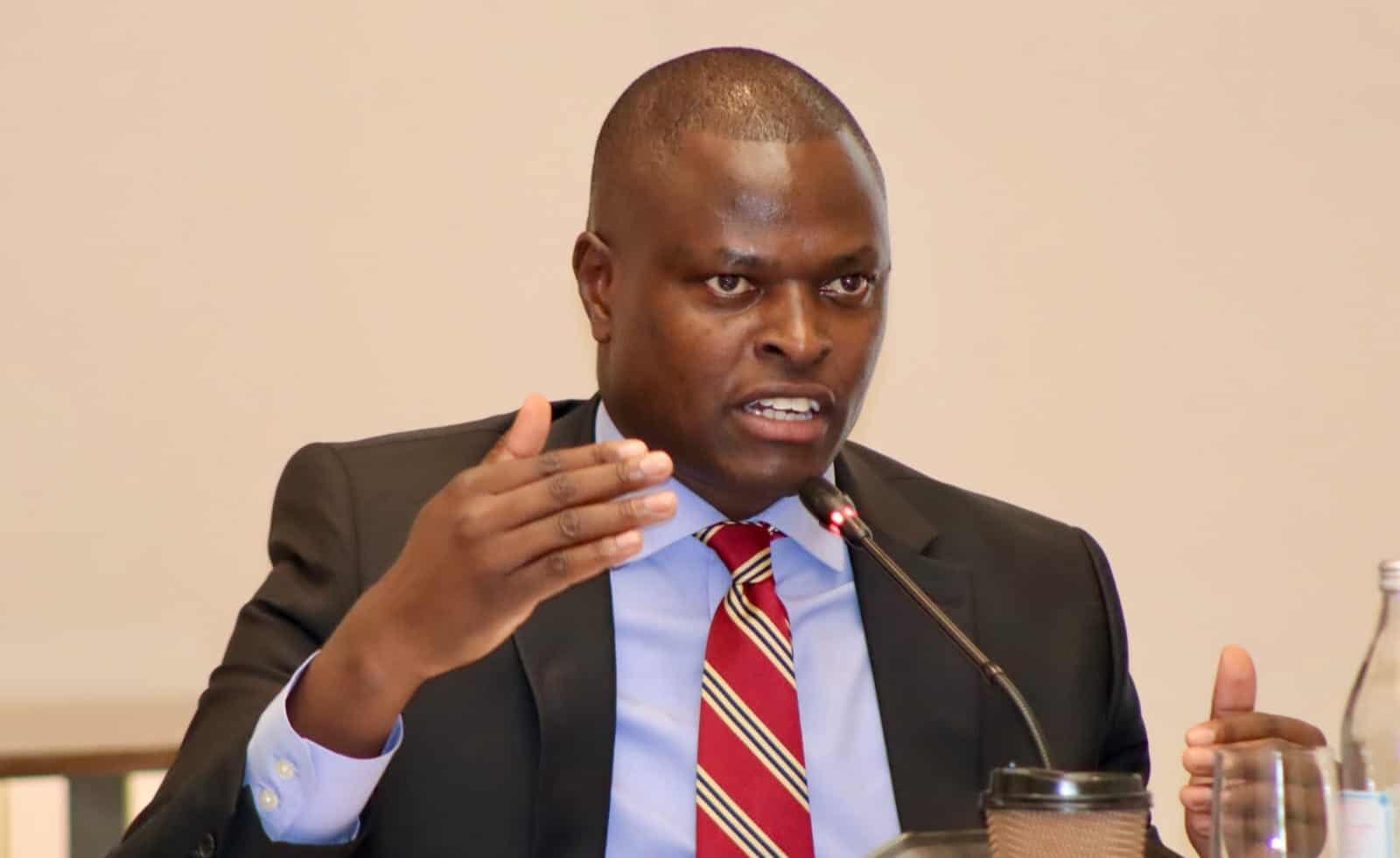 Ndindi Nyoro: Why I missed the Finance Bill 2026 vote