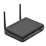 Networking Equipment