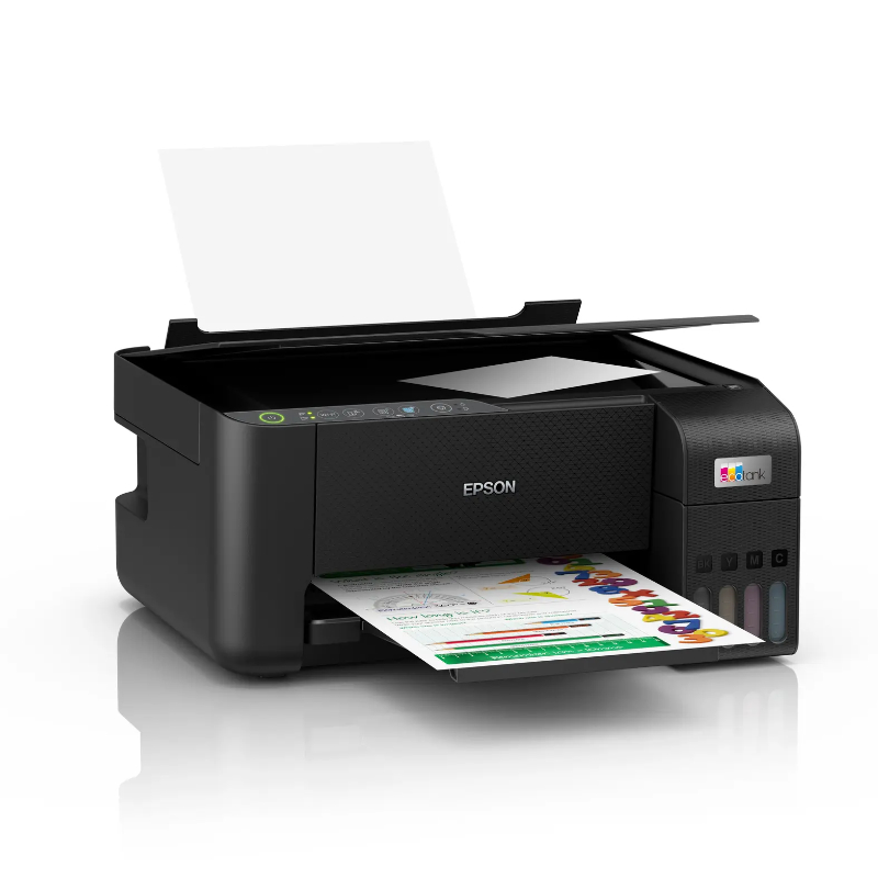 Epson L3250 Wi-Fi Printer image 2